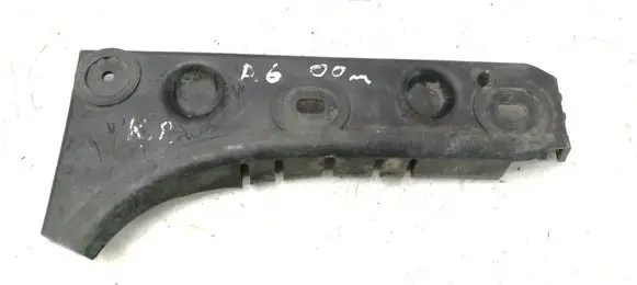 Audi A6 S6 C5 4B Front bumper mounting bracket 4B0807283B