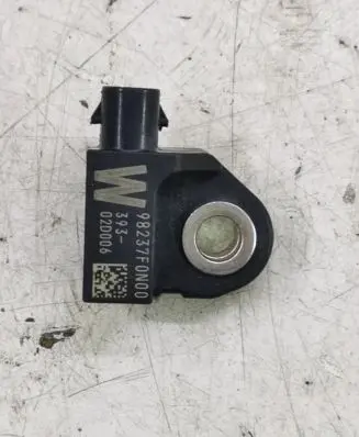 Subaru Impreza V Airbag deployment crash/impact sensor 98237F0N00 02D006