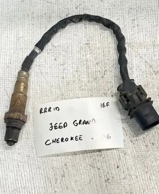 Jeep Grand Cherokee (WK) Lambda probe sensor 0258017090