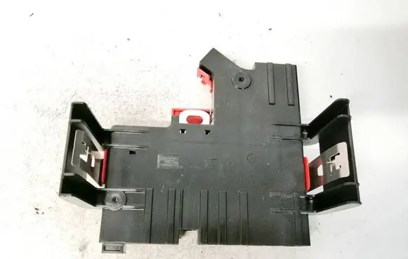 BMW 5 F10 F11 Fuse box set 924049002