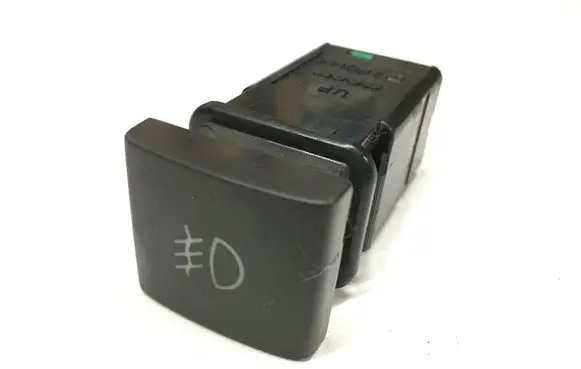 Saab 9-5 Fog light switch 4409223