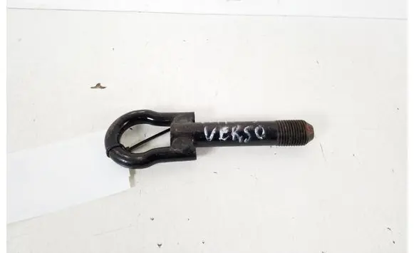 Toyota Yaris Verso Towing hook eye 