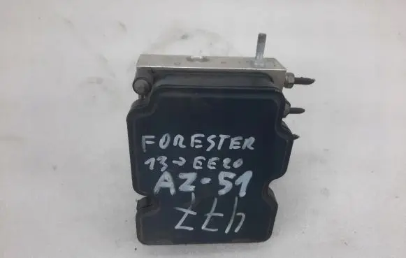 Subaru Forester SH ABS Pump 27536SG040