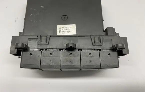 A set of switches