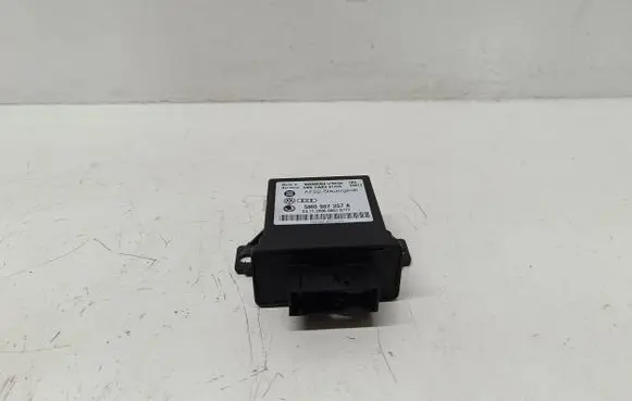 Volkswagen PASSAT B6 Light module LCM 5M0907357A 5WK49172A 231120060001