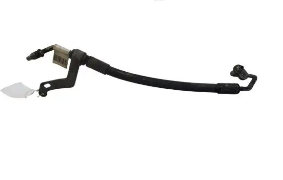 Citroen C5 Air suspension line/pipe/hose 9682770380