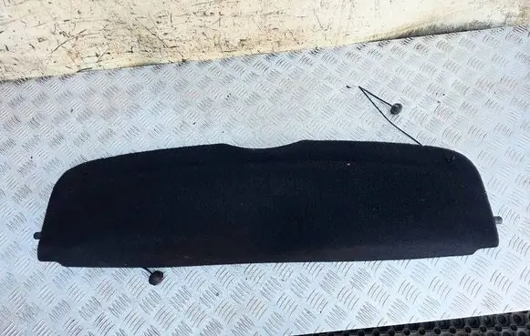 Mini One - Cooper Coupe R56 Parcel shelf 7151717
