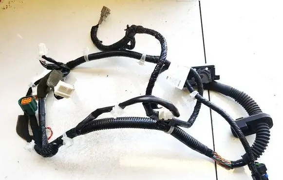 Nissan Leaf I (ZE0) Other wiring loom 241243nm0a