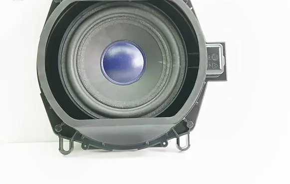 BMW X5 E70 Subwoofer speaker 430407860501