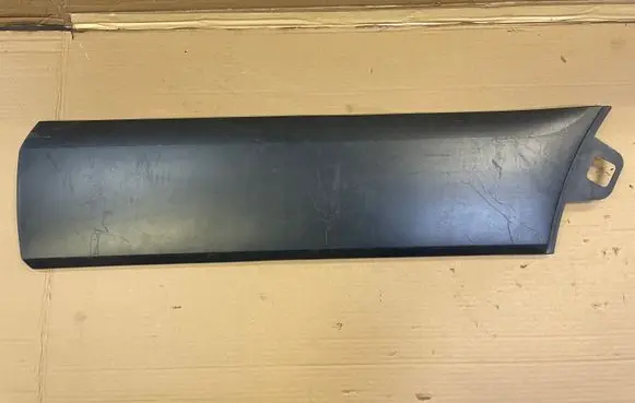 Ford Transit Front door trim (molding) BK31V20780AGW BK31V20780BJW