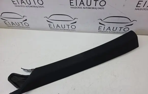 Volkswagen PASSAT B8 (A) pillar trim 3G0867233