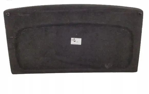 Volkswagen Golf IV Parcel shelf 1J6867769