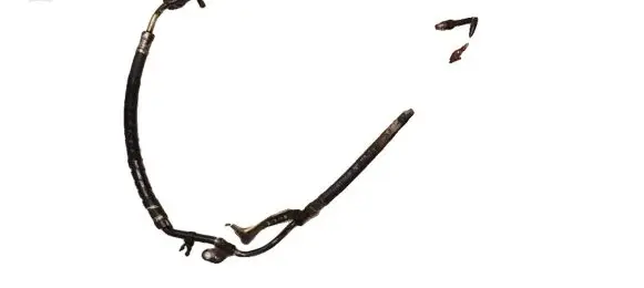 Toyota Avensis T250 Power steering hose/pipe/line