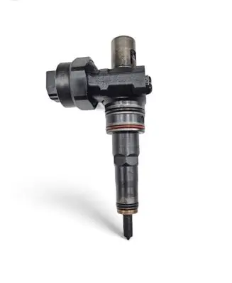 Fuel injector