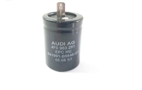 Audi A4 S4 B8 8K Other relay 4F0903291