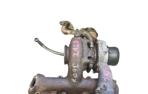 Opel Zafira B Turbo 55205179 7550423