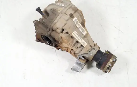 Jeep Grand Cherokee Rear differential 68060039AF