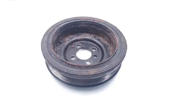 Skoda Octavia Mk3 (5E) Crankshaft pulley 04L105243