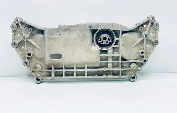 Volkswagen Golf V Front subframe 1K0199369F