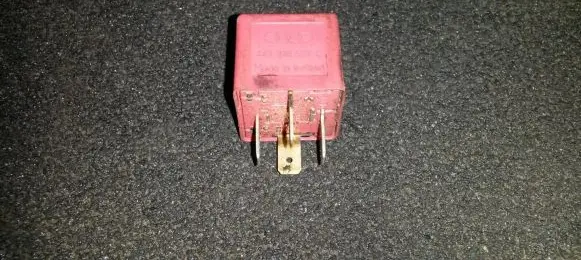 Audi A4 S4 B5 8D Other relay 443919578c 899519000