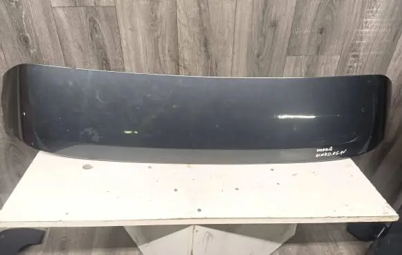 Honda Accord Rear window tailgate spoiler 74900SED00 009300674