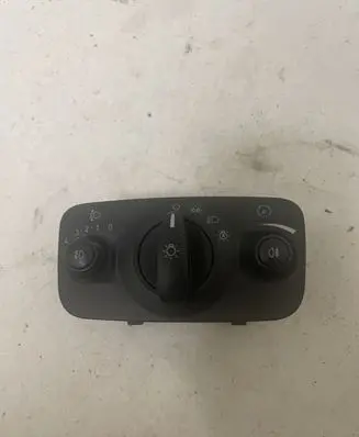 Ford S-MAX Light switch 6G9T13A024CF