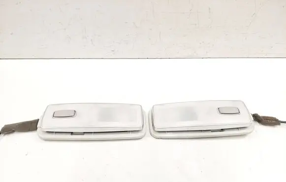 Renault Espace - Grand espace IV Rear seat light 8200534323