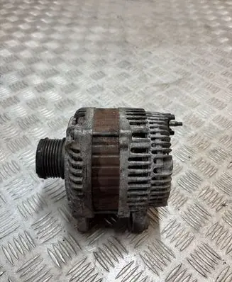 Nissan Juke I F15 Generator/alternator A004TJ0582ZE 800960533