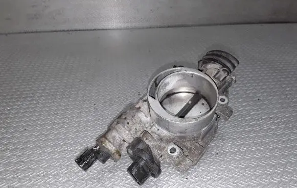 Chrysler Pacifica Throttle valve 04861692AA