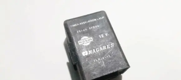 Nissan Terrano Other control units/modules 284600f000