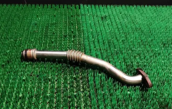 Renault Master II EGR valve line/pipe/hose