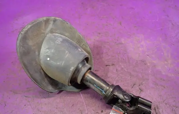 Opel Vectra C Steering column universal joint