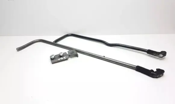 Porsche Cayenne (92A) Rear seat cable / handle 