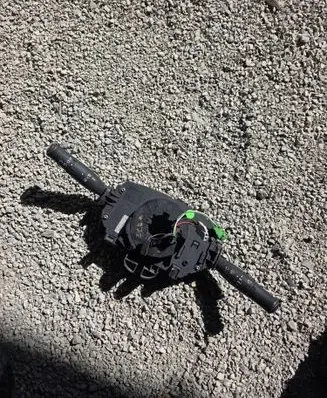Renault Megane II Wiper turn signal indicator stalk/switch 61835909