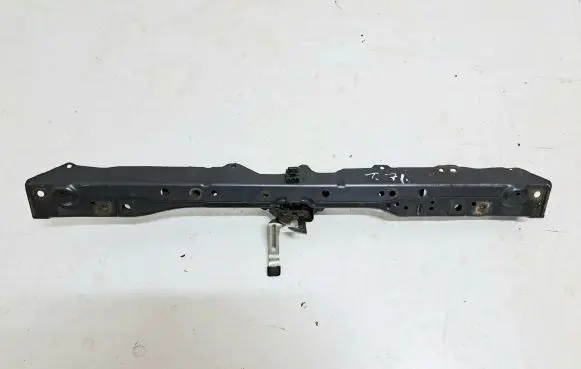 Honda FR-V Top upper radiator support slam panel