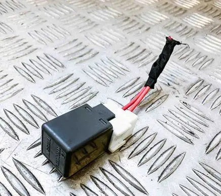 Renault Kadjar Other relay 24330C9900