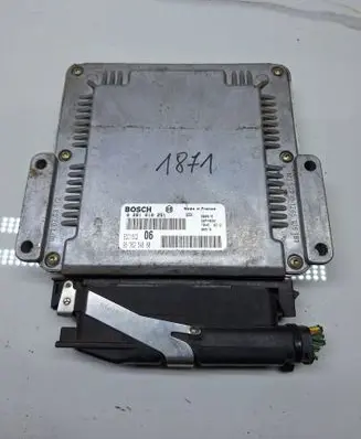 Engine control unit/module