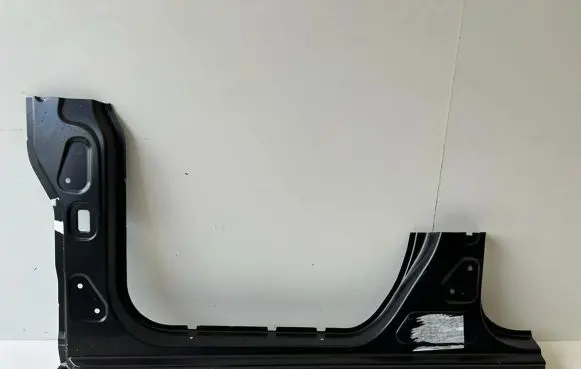 Mercedes-Benz B W246 W242 Front sill (body part) A2466371135