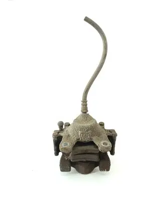 Mercedes-Benz SLK R171 Rear brake caliper A0034237598