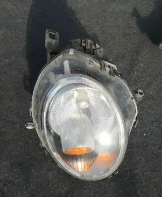 Mini One - Cooper Coupe R56 Headlight/headlamp 0301225702 16270401