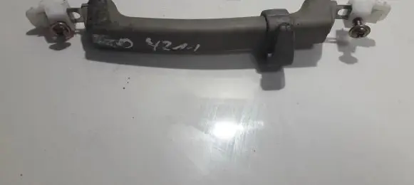 KIA Rio Rear interior roof grab handle
