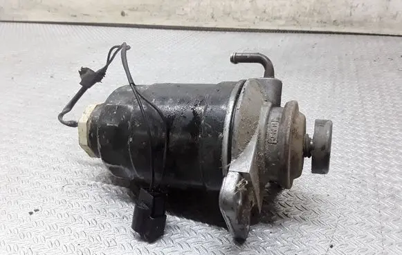 Hyundai Galloper Mechanical fuel pump 