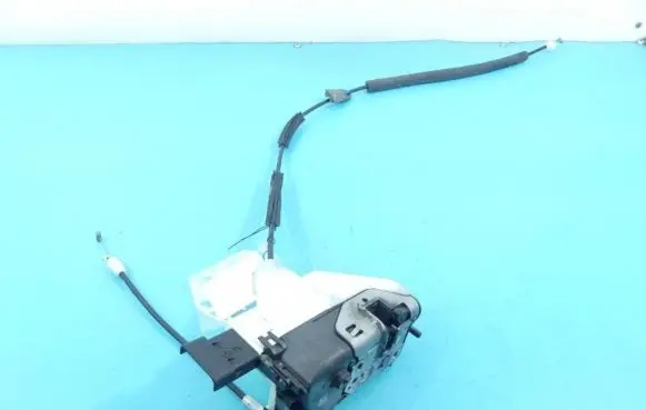 Citroen DS3 Front door lock IMPRK1119941