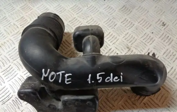 Nissan Note (E12) Air intake duct part 165763VD0A