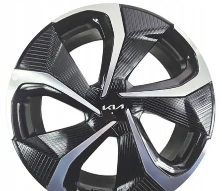 KIA EV6 R20 alloy rim 52910CV210