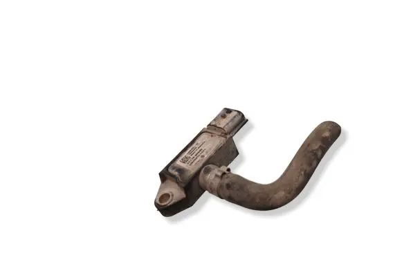 Renault Megane III Exhaust gas pressure sensor 227709604R