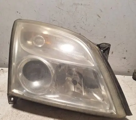 Opel Signum Headlight/headlamp 15588800