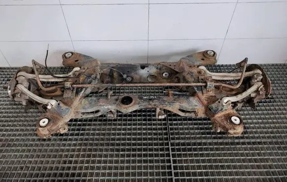 Chrysler 300 - 300C Rear subframe 