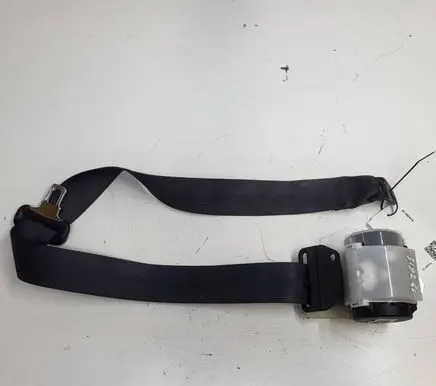 Nissan Leaf I (ZE0) Middle seatbelt (rear) 623658463E BS233058AHP