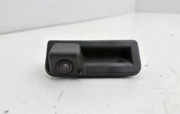 Volkswagen ID.7 Rear door exterior handle 5E3827566A
